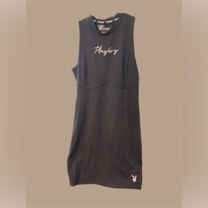 Playboy  dress